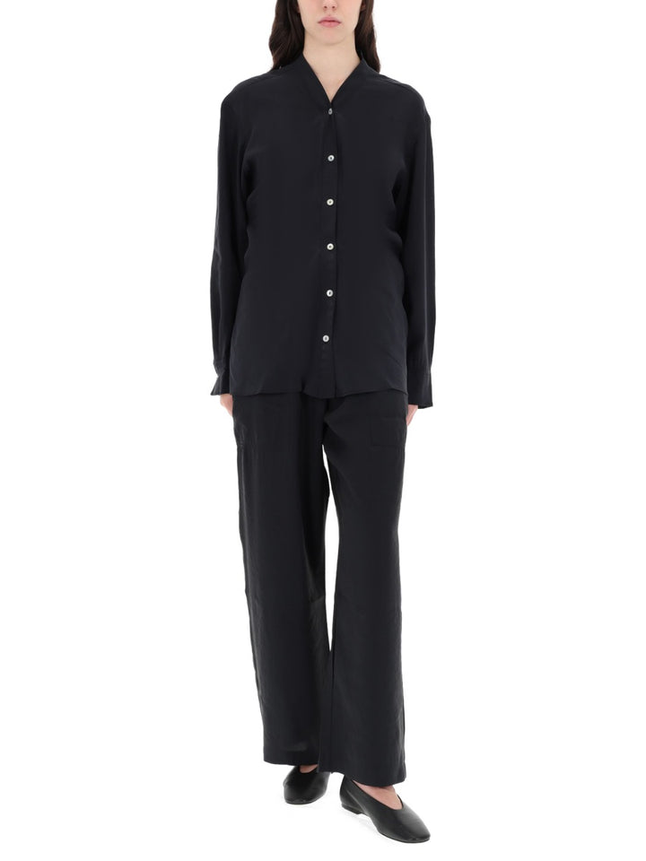 Studio Nicholson Camicie - Blu | Wanan Luxury