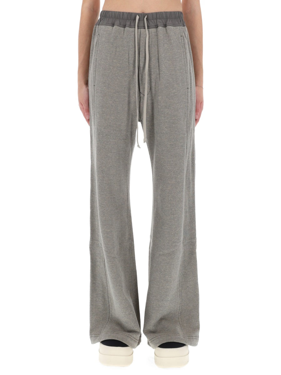 Rick Owens x Drkshdw Pantaloni - Grigio | Wanan Luxury
