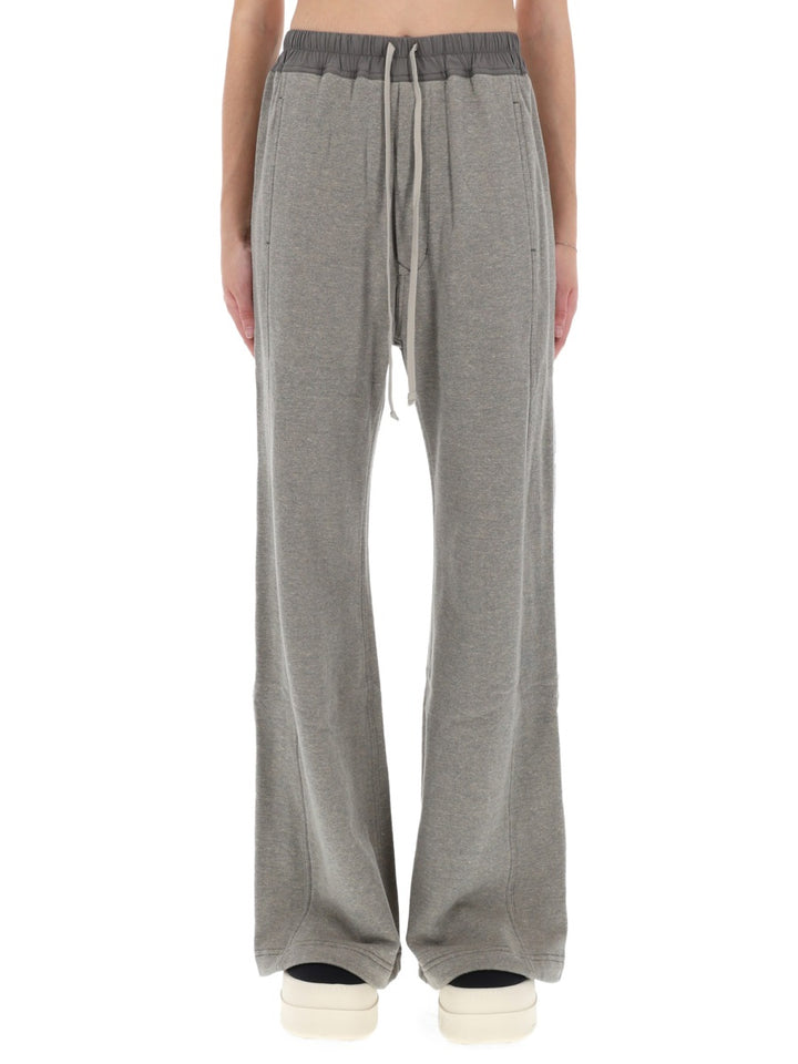 Rick Owens x Drkshdw Pantaloni - Grigio | Wanan Luxury