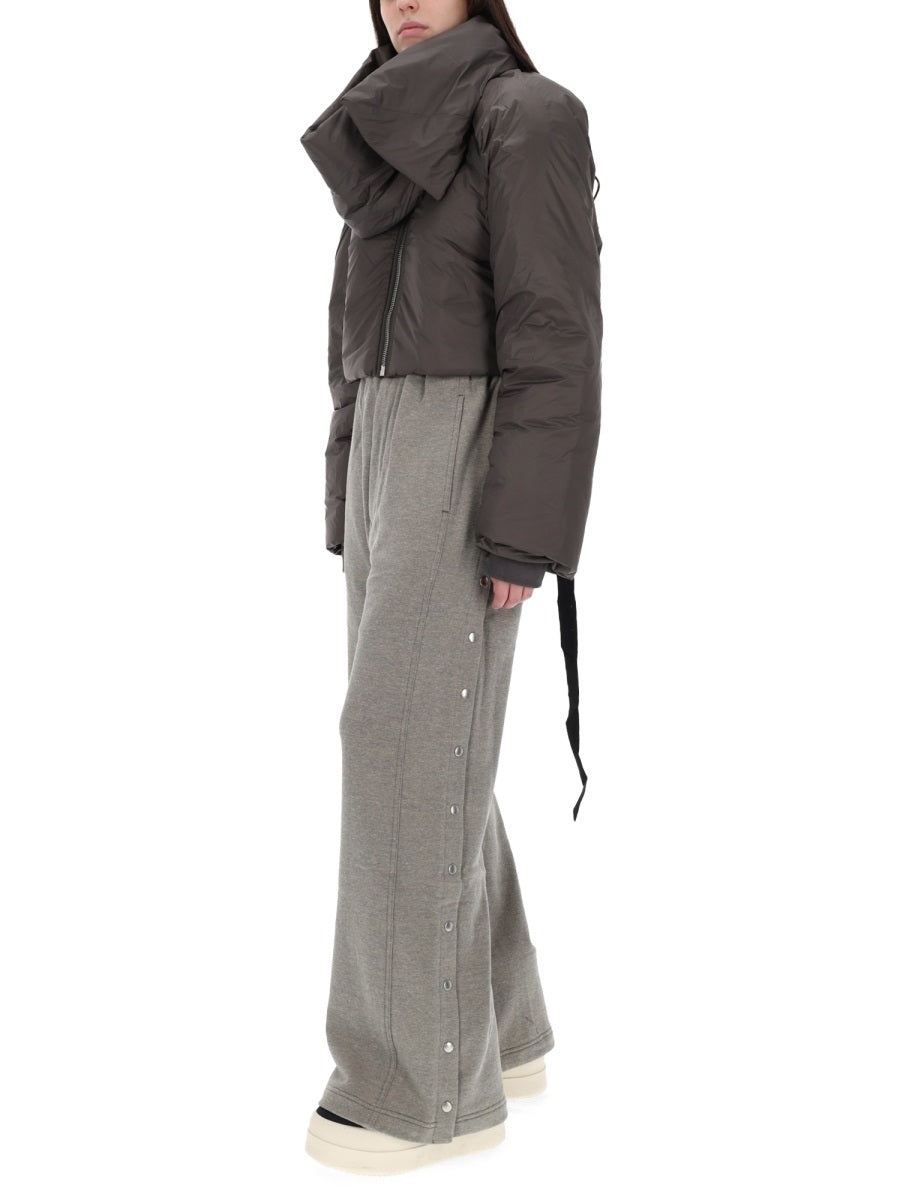 Rick Owens x Drkshdw Pantaloni - Grigio | Wanan Luxury