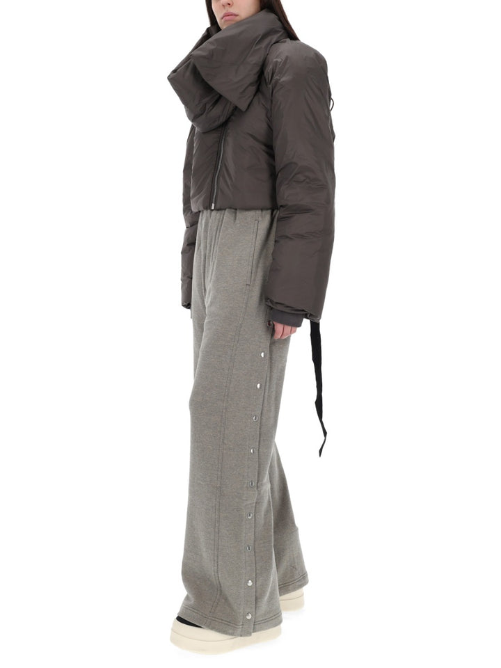 Rick Owens x Drkshdw Pantaloni - Grigio | Wanan Luxury