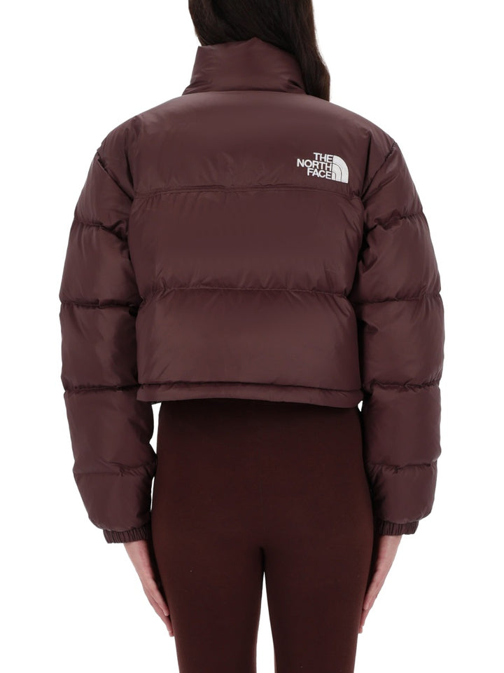 The North Face Giacche - Marrone | Wanan Luxury
