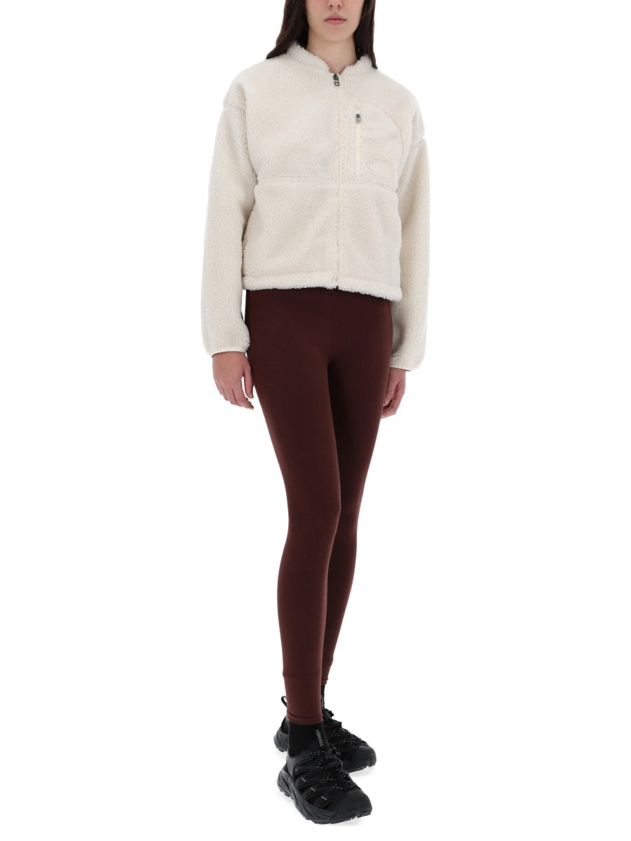 The North Face Giacche - Bianco | Wanan Luxury