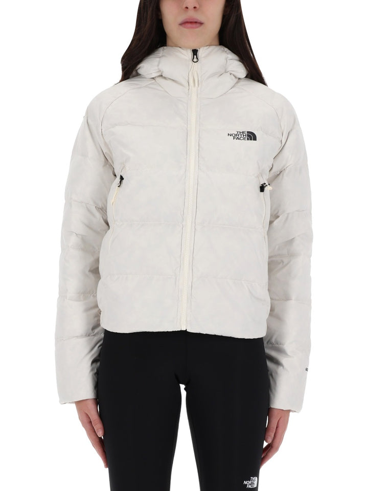 The North Face Giacche - Bianco | Wanan Luxury