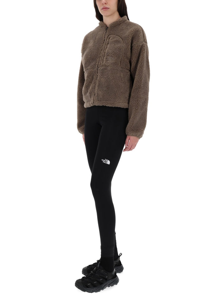 The North Face Giacche - Marrone | Wanan Luxury