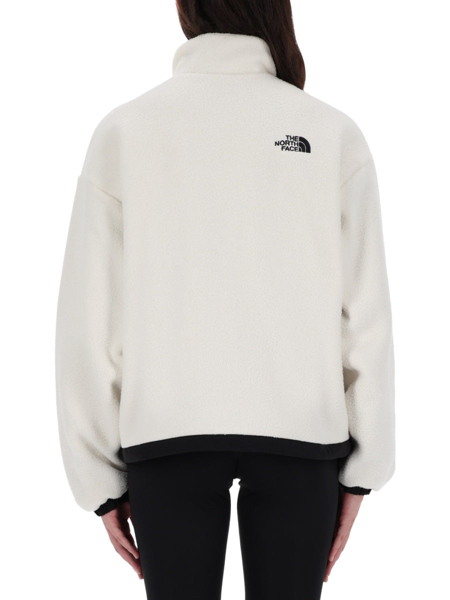 The North Face Giacche - Bianco | Wanan Luxury