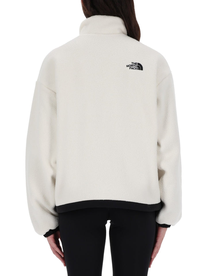 The North Face Giacche - Bianco | Wanan Luxury