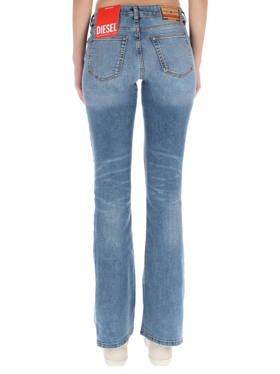 Diesel Jeans - Blu | Wanan Luxury