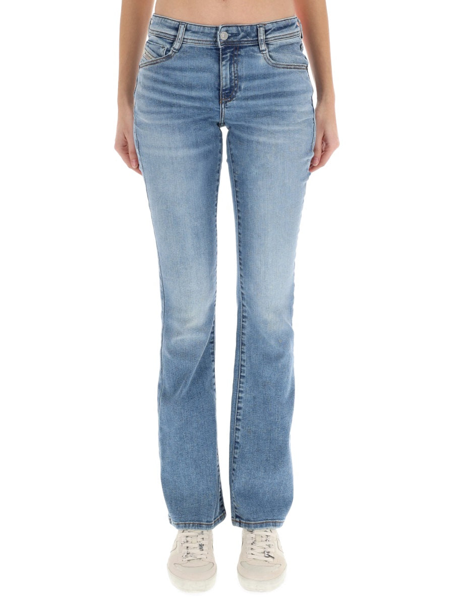Diesel Jeans - Blu | Wanan Luxury