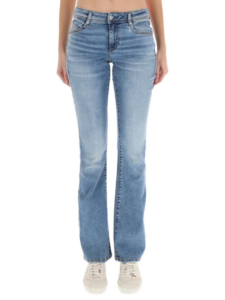 Diesel Jeans - Blu | Wanan Luxury