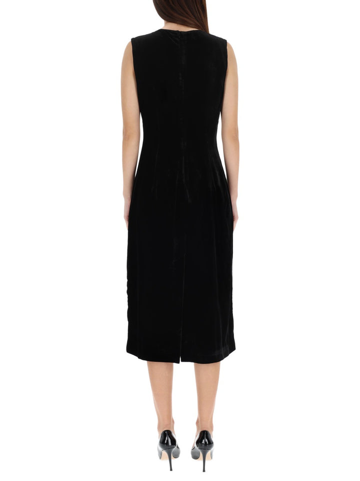 Baum Und Pferdgarten Abiti - Nero | Wanan Luxury