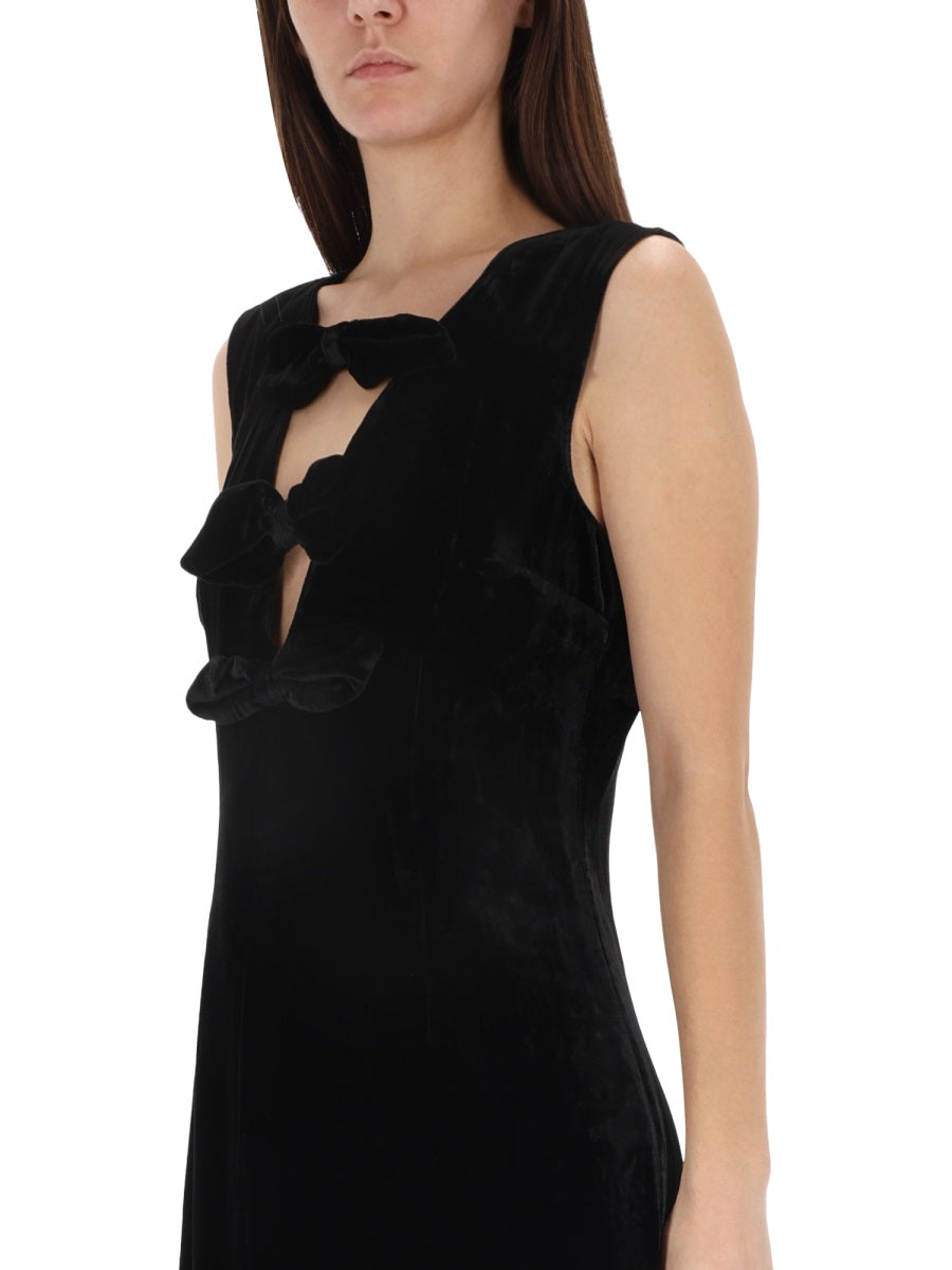 Baum Und Pferdgarten Abiti - Nero | Wanan Luxury