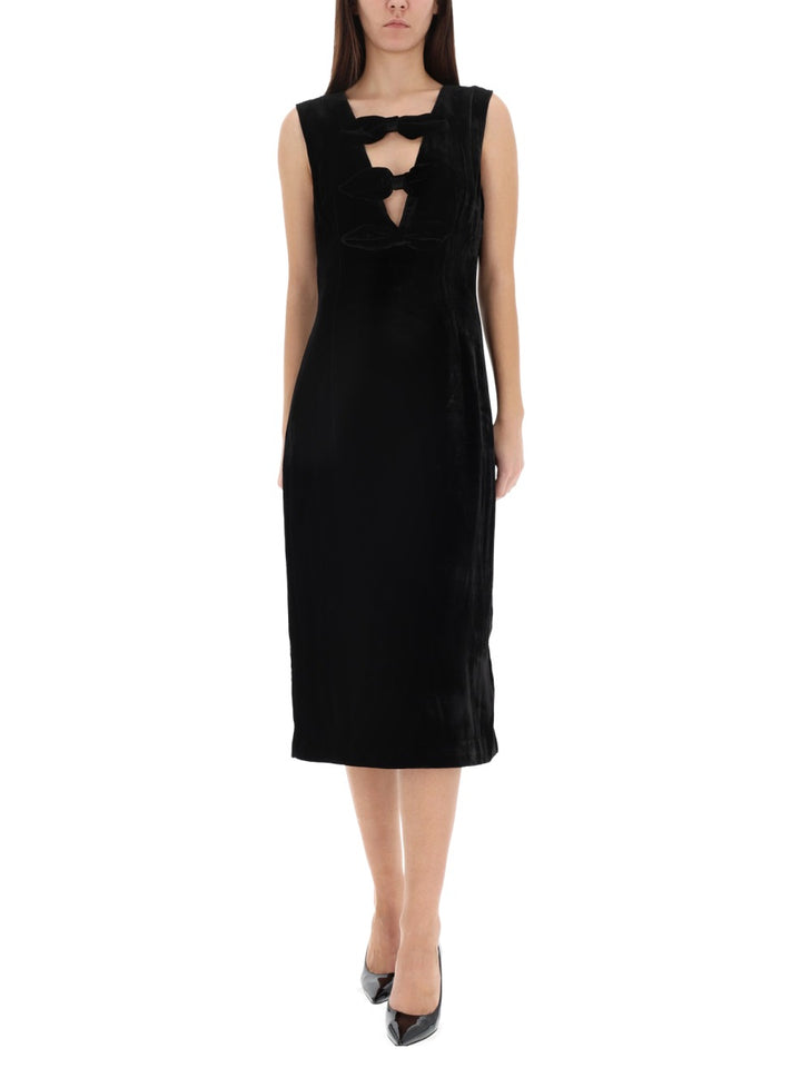 Baum Und Pferdgarten Abiti - Nero | Wanan Luxury