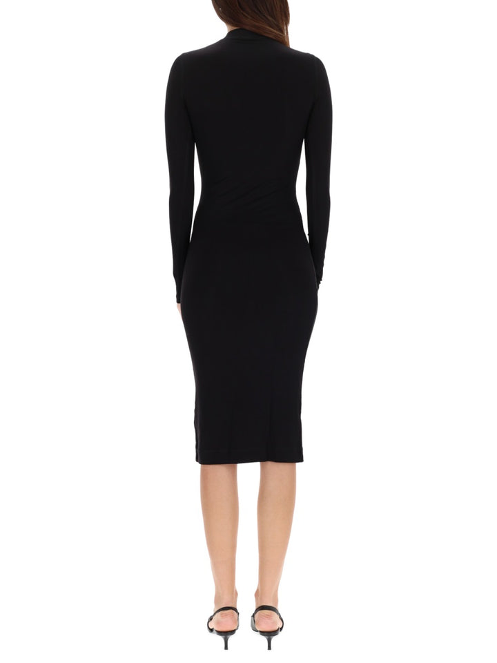 Diesel Abiti - Nero | Wanan Luxury