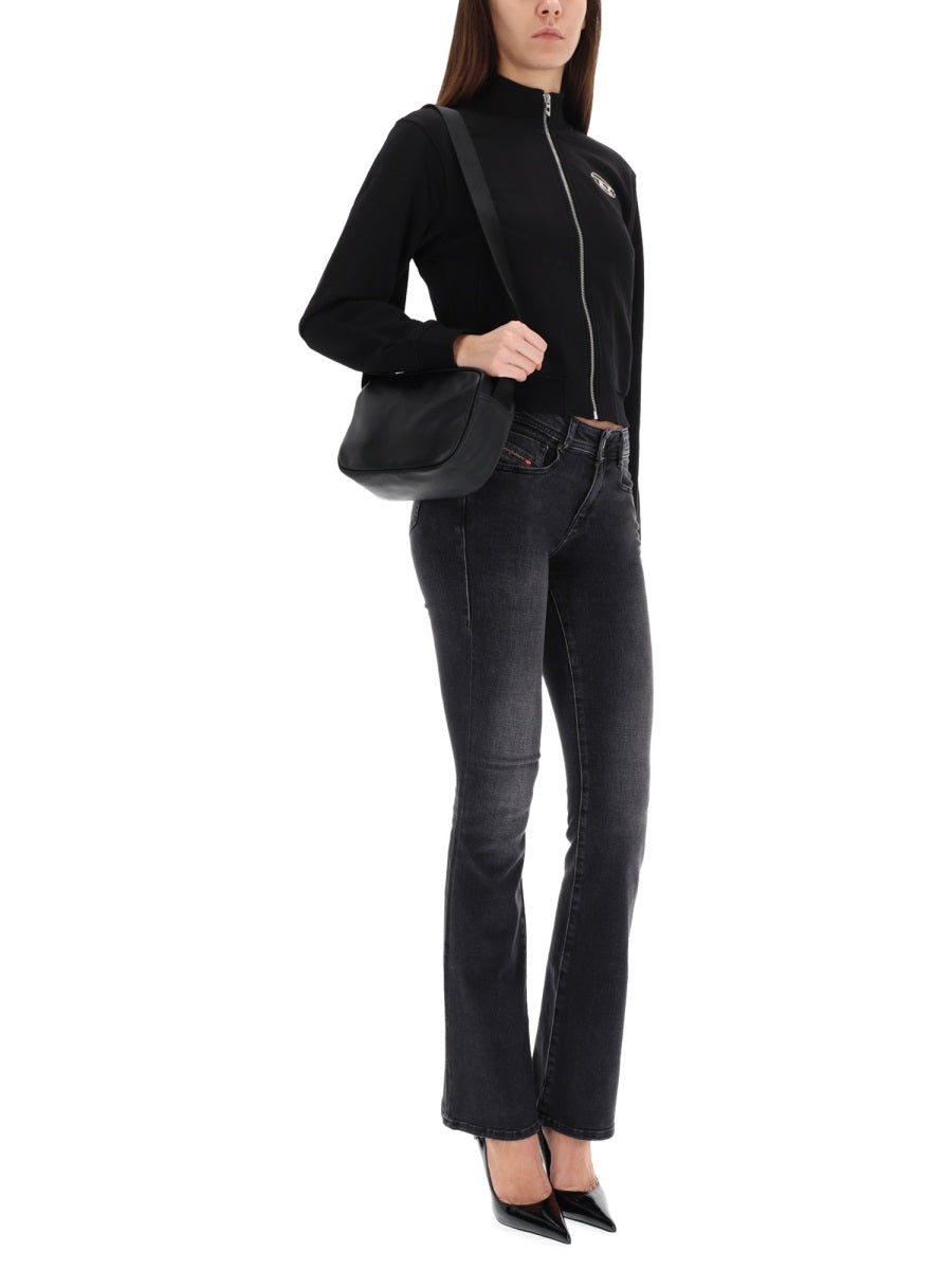 Diesel Maglioni - Nero | Wanan Luxury