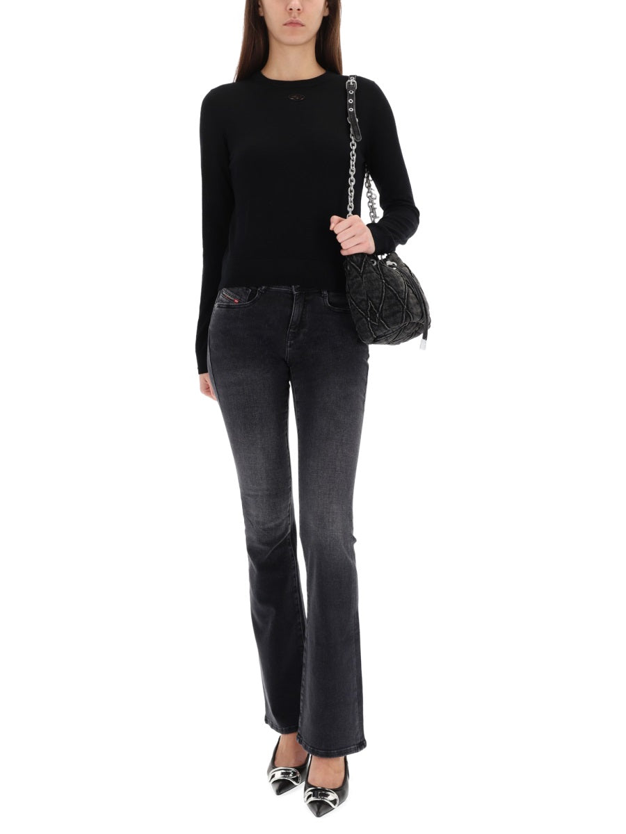 Diesel Maglioni - Nero | Wanan Luxury