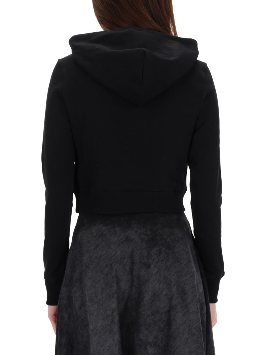 Diesel Felpe - Black | a75e9b7df8b376b28b71d8ceb03fe3a4838ca5fc
