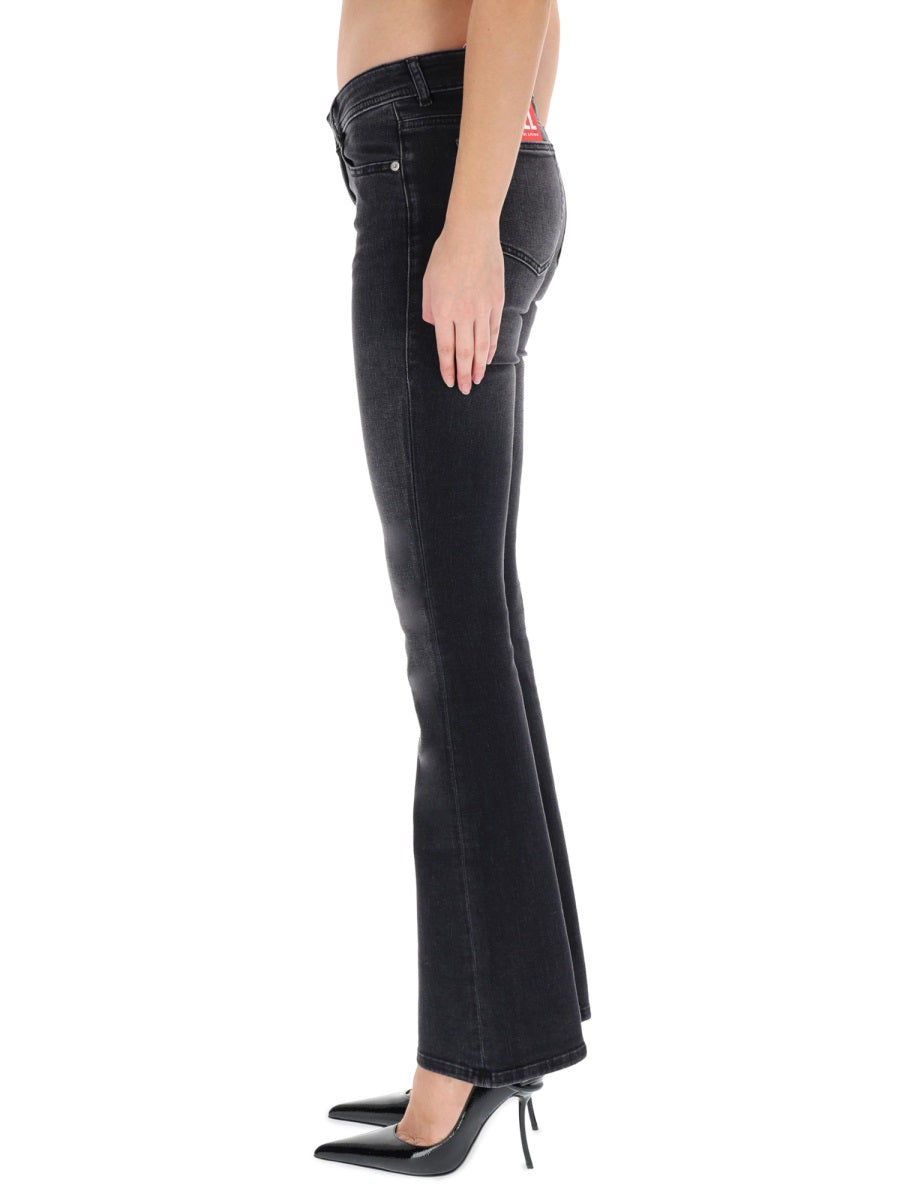 Diesel Jeans - Nero | Wanan Luxury