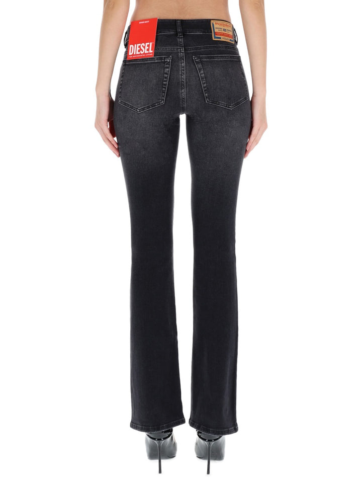 Diesel Jeans - Nero | Wanan Luxury