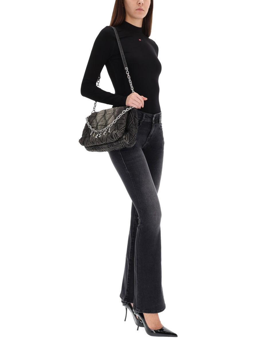 Diesel Jeans - Nero | Wanan Luxury