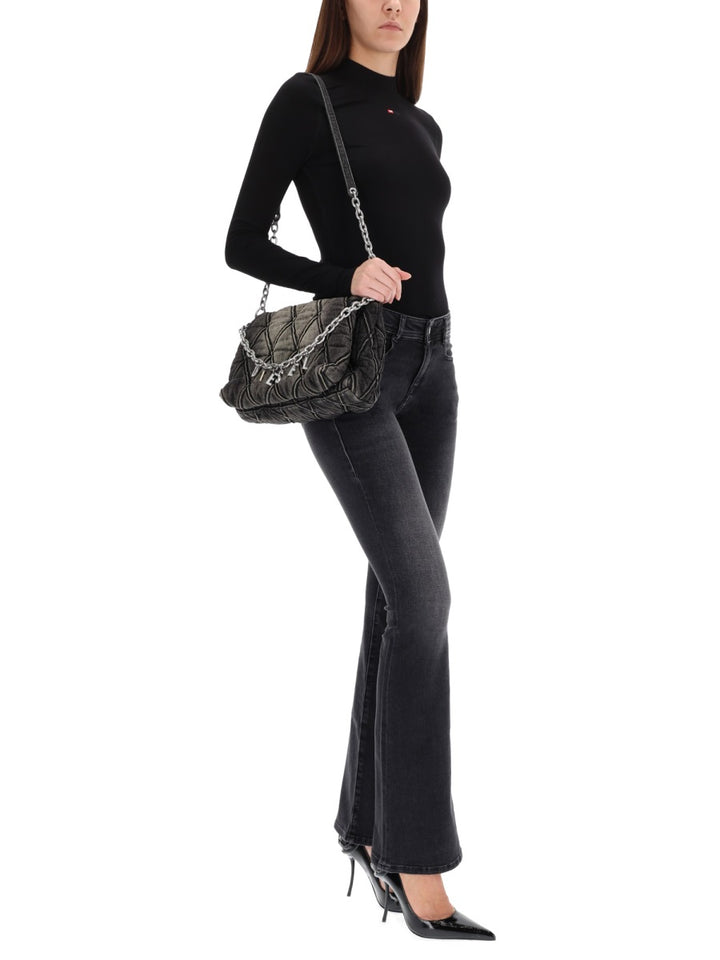 Diesel Jeans - Nero | Wanan Luxury