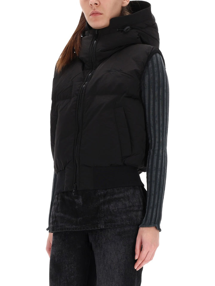 Diesel Giacche - Nero | Wanan Luxury