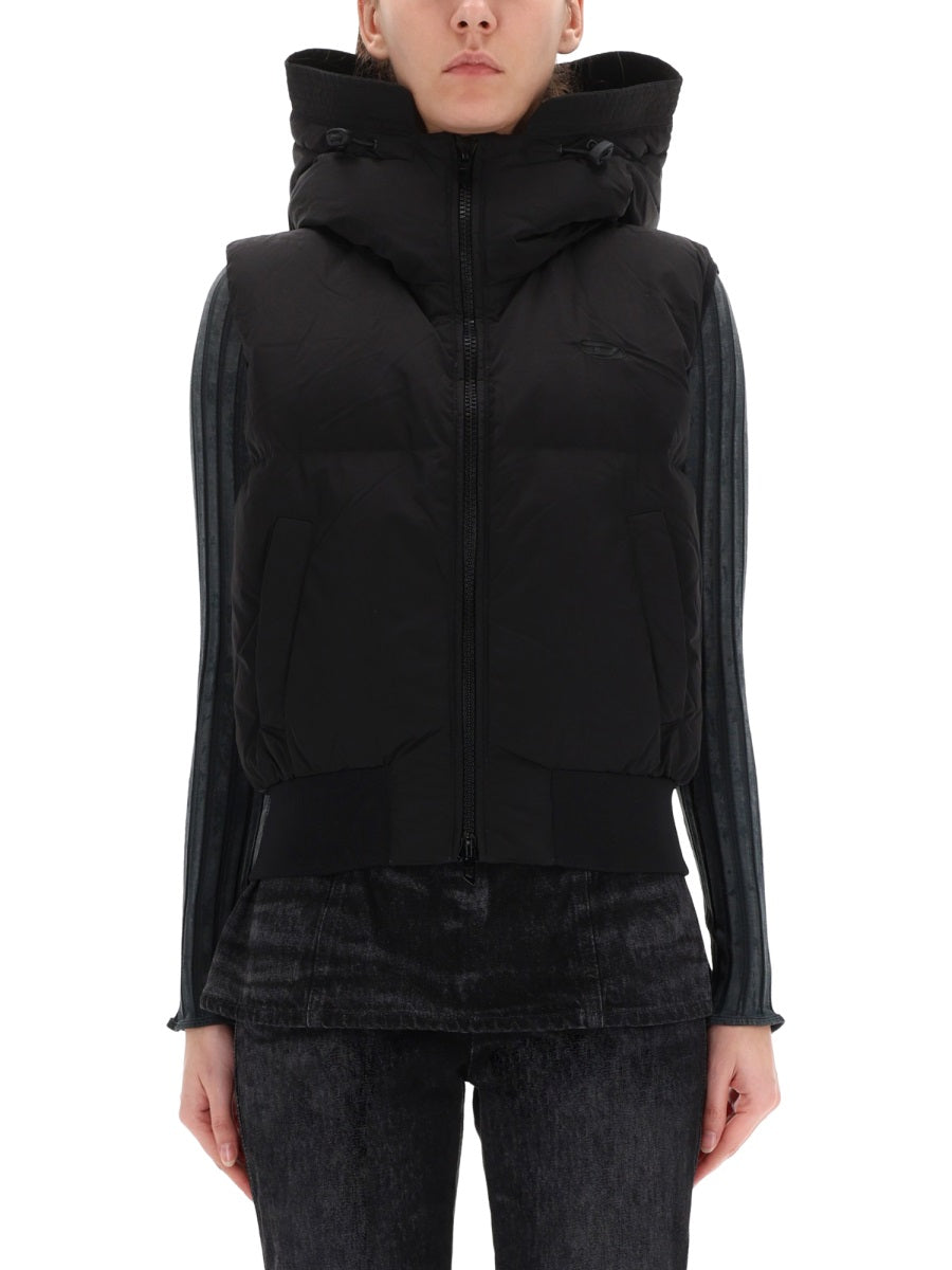 Diesel Giacche - Nero | Wanan Luxury