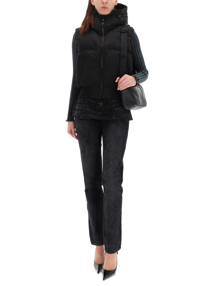 Diesel Giacche - Nero | Wanan Luxury