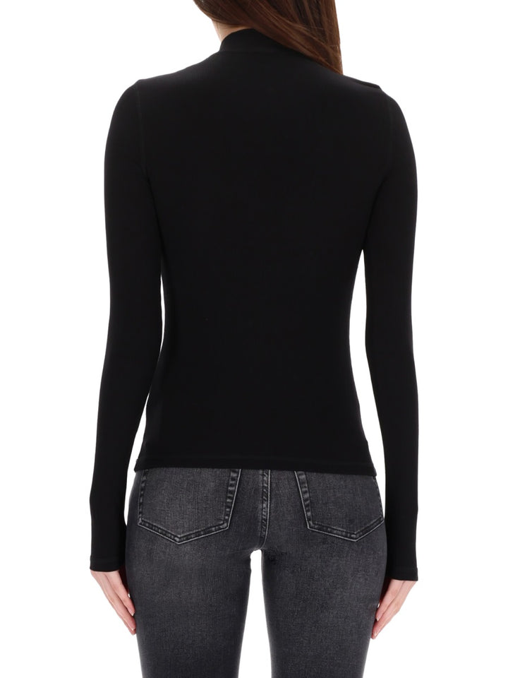 Diesel Top - Nero | Wanan Luxury