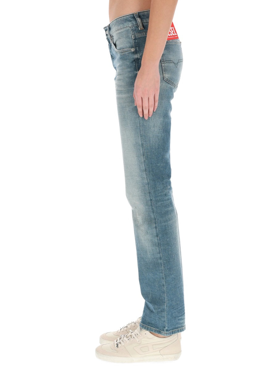 Diesel Jeans - Blu | Wanan Luxury