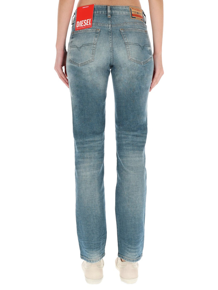 Diesel Jeans - Blu | Wanan Luxury