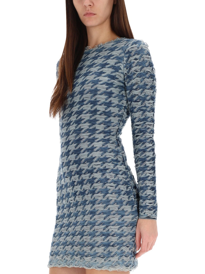 Diesel Abiti - Azzurro | Wanan Luxury