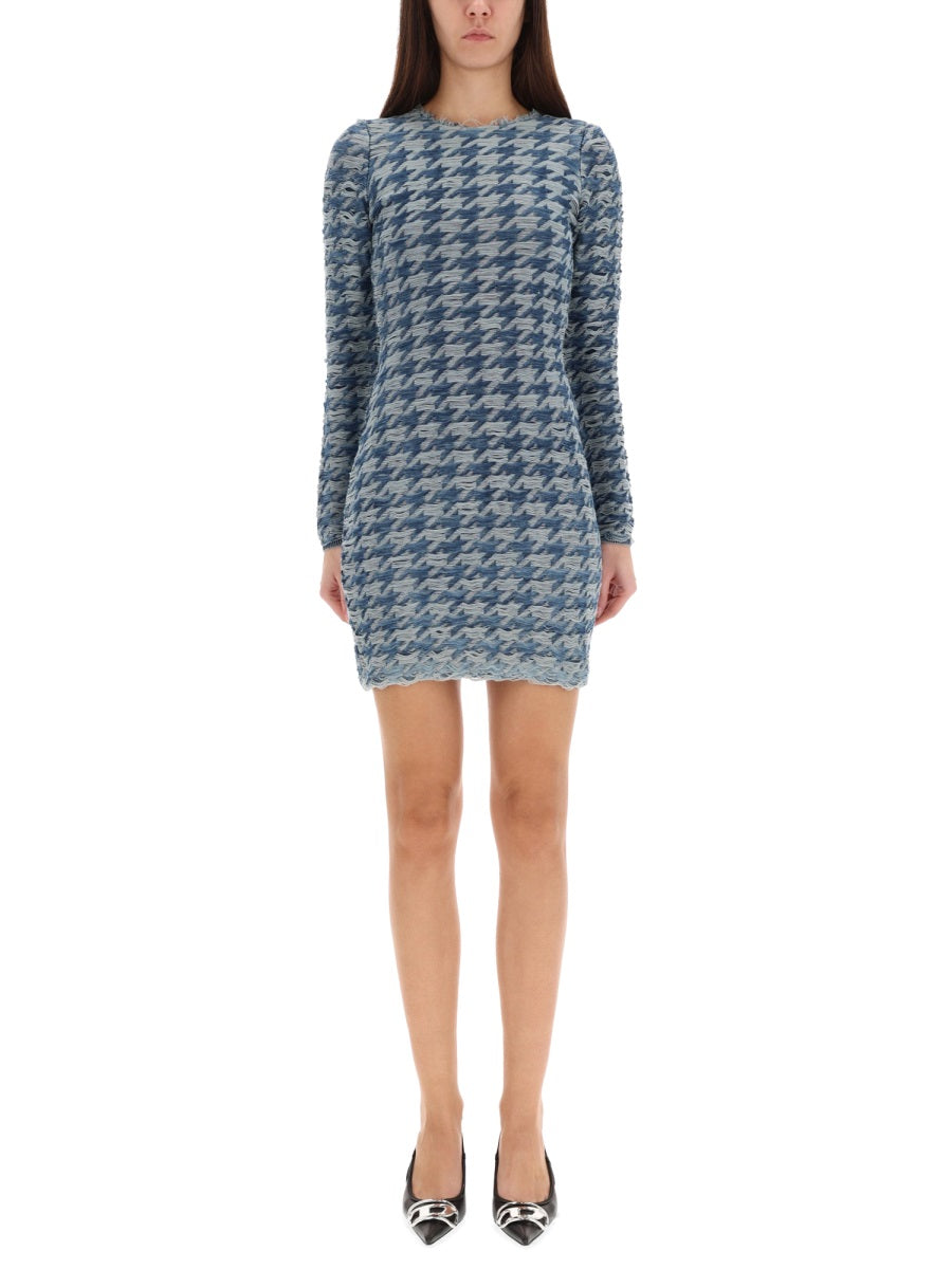 Diesel Abiti - Azzurro | Wanan Luxury