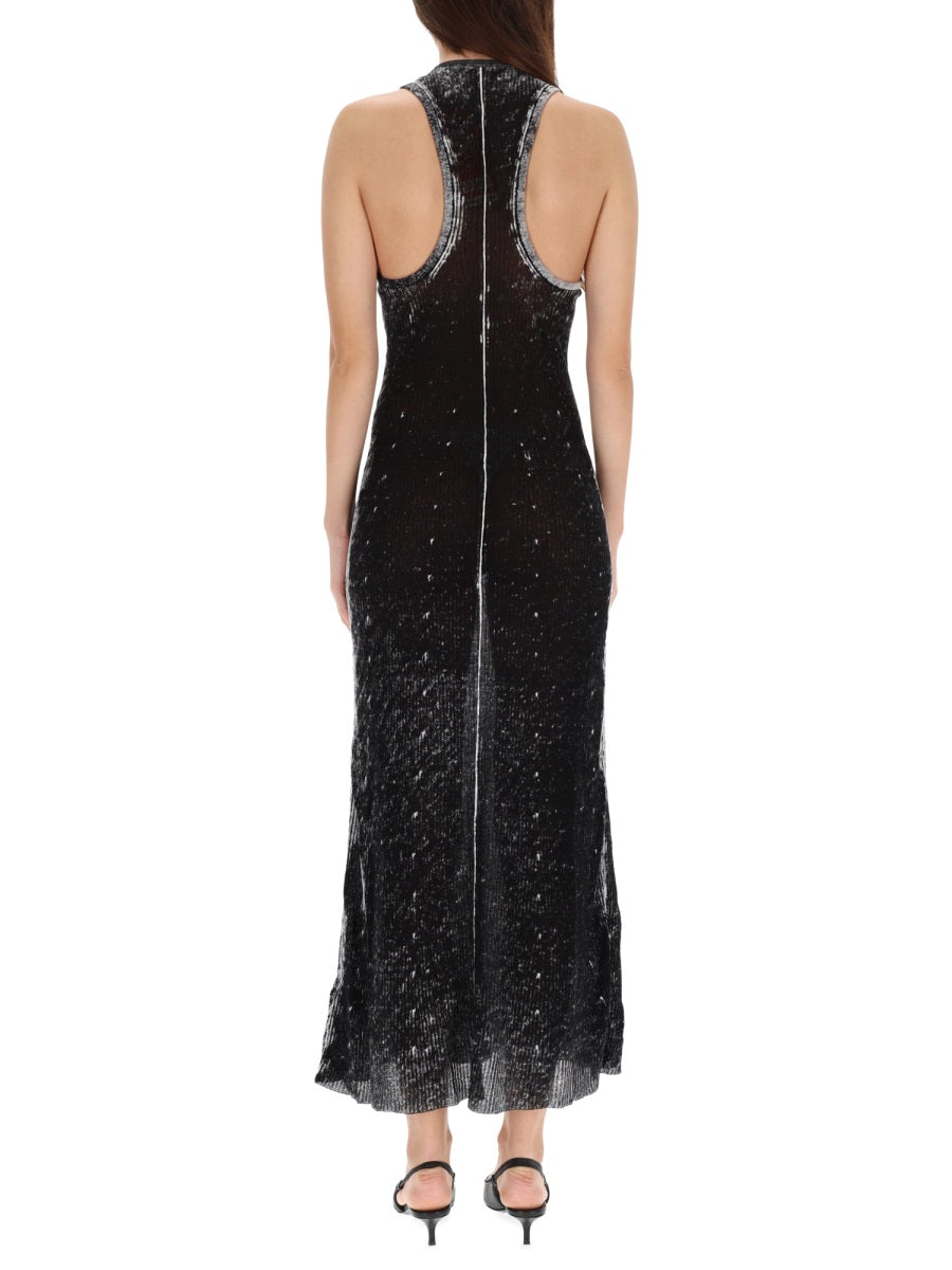 Diesel Abiti - Rosso | Wanan Luxury