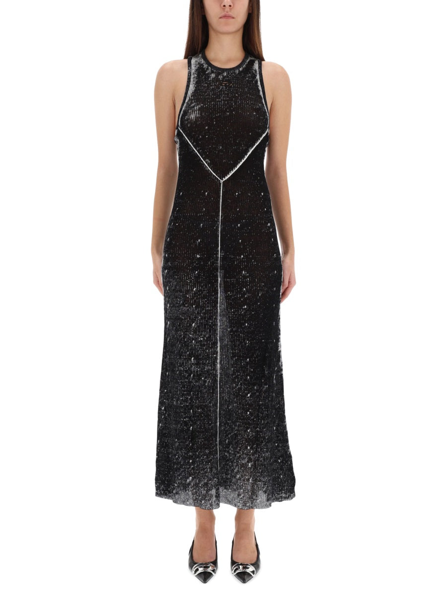 Diesel Abiti - Rosso | Wanan Luxury