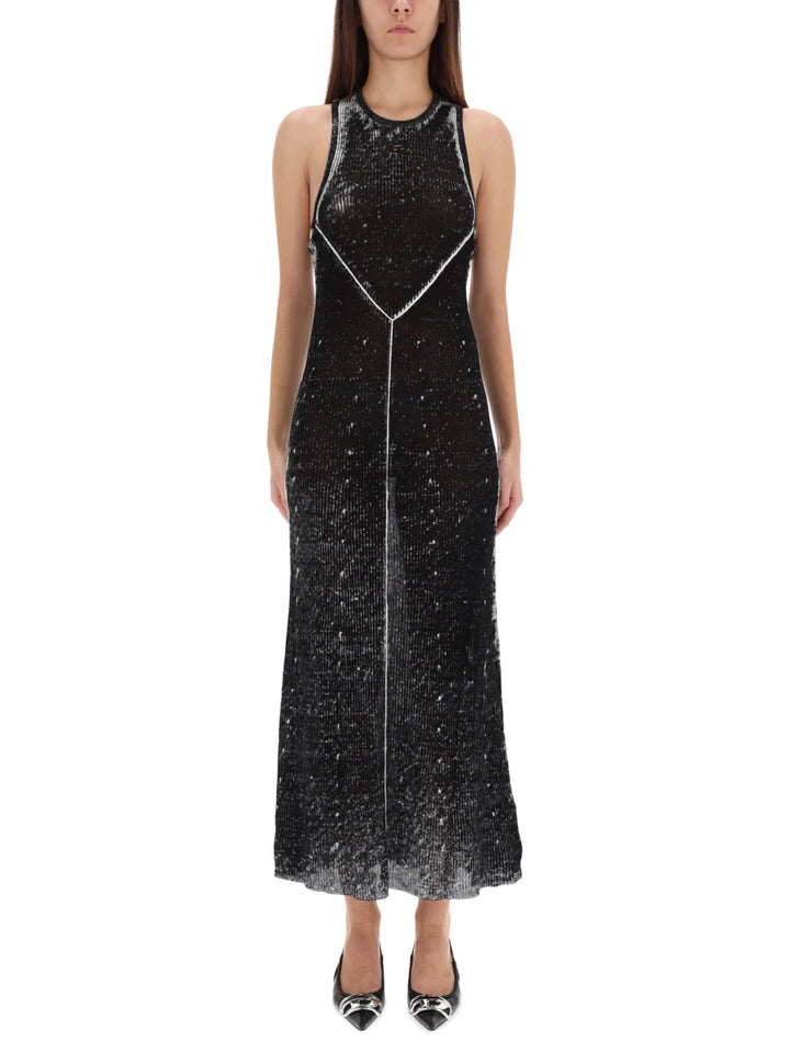 Diesel Abiti - Rosso | Wanan Luxury