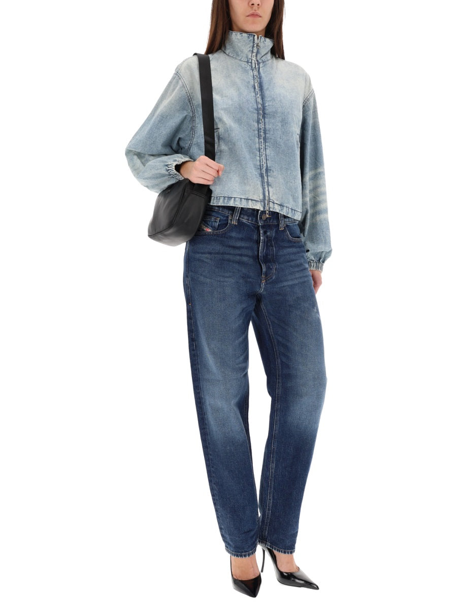 Diesel Giacche - Blu | Wanan Luxury