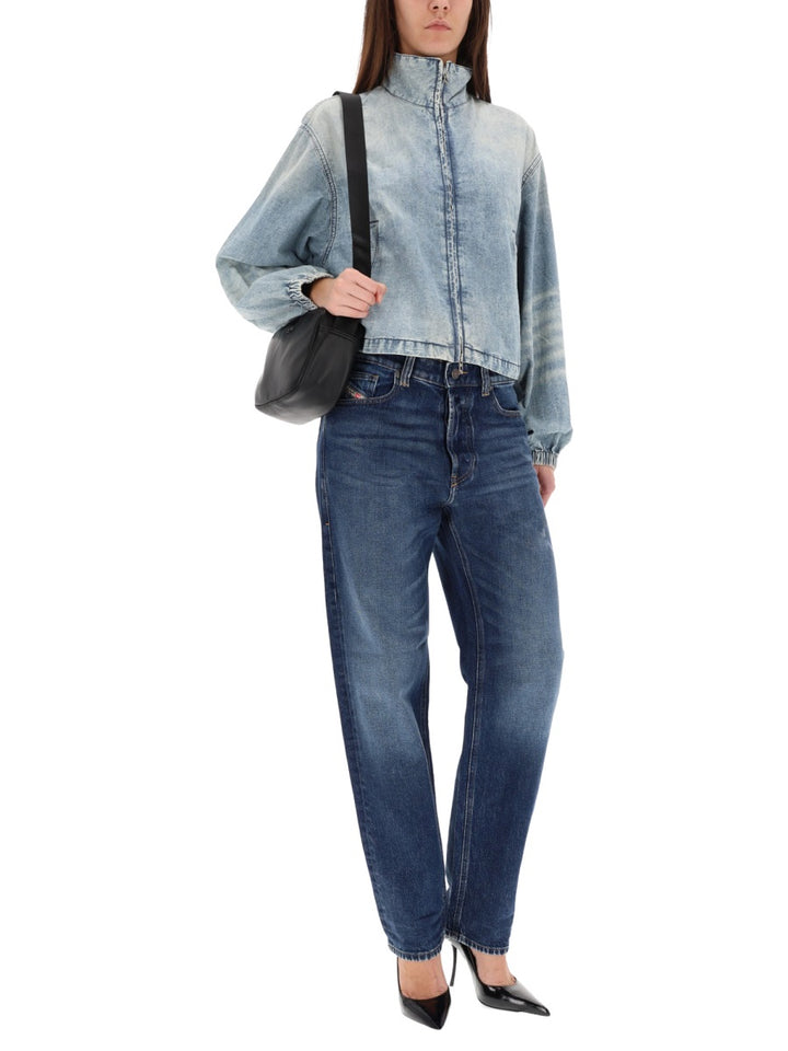 Diesel Giacche - Blu | Wanan Luxury