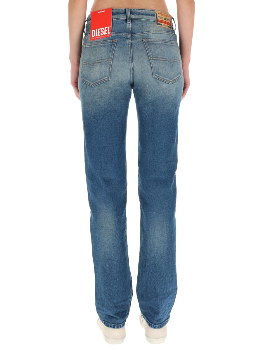 Diesel Jeans - Blu | Wanan Luxury