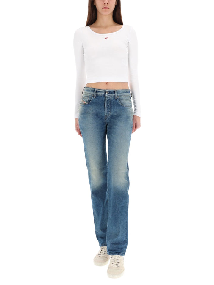 Diesel Jeans - Blu | Wanan Luxury