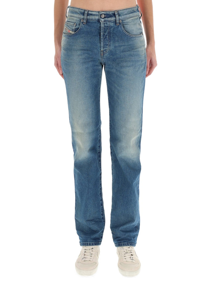 Diesel Jeans - Blu | Wanan Luxury