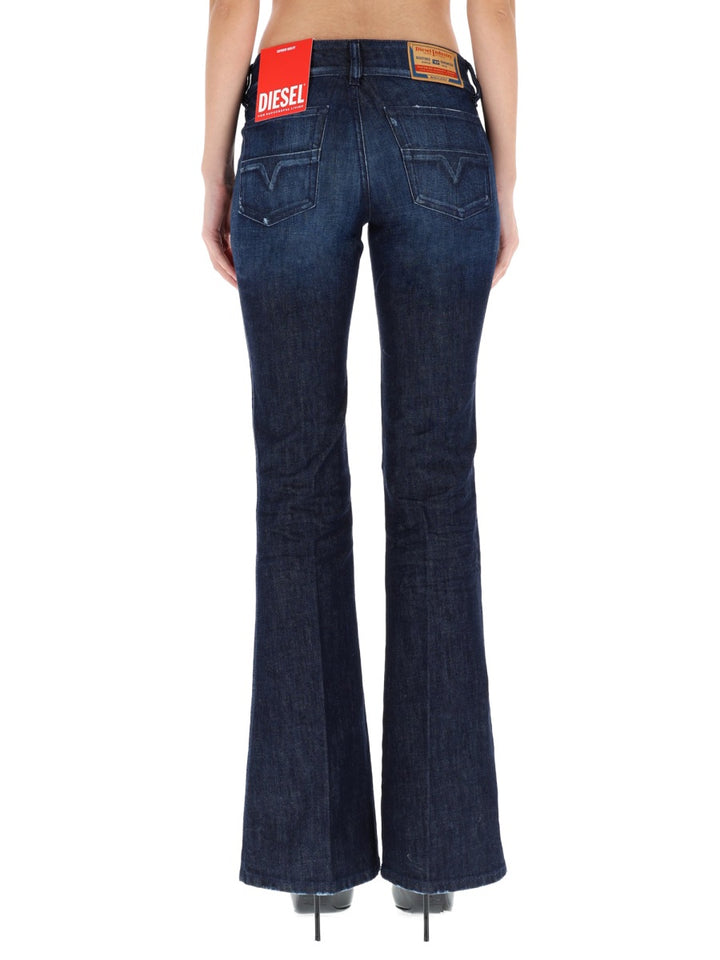 Diesel Jeans - Blu | Wanan Luxury