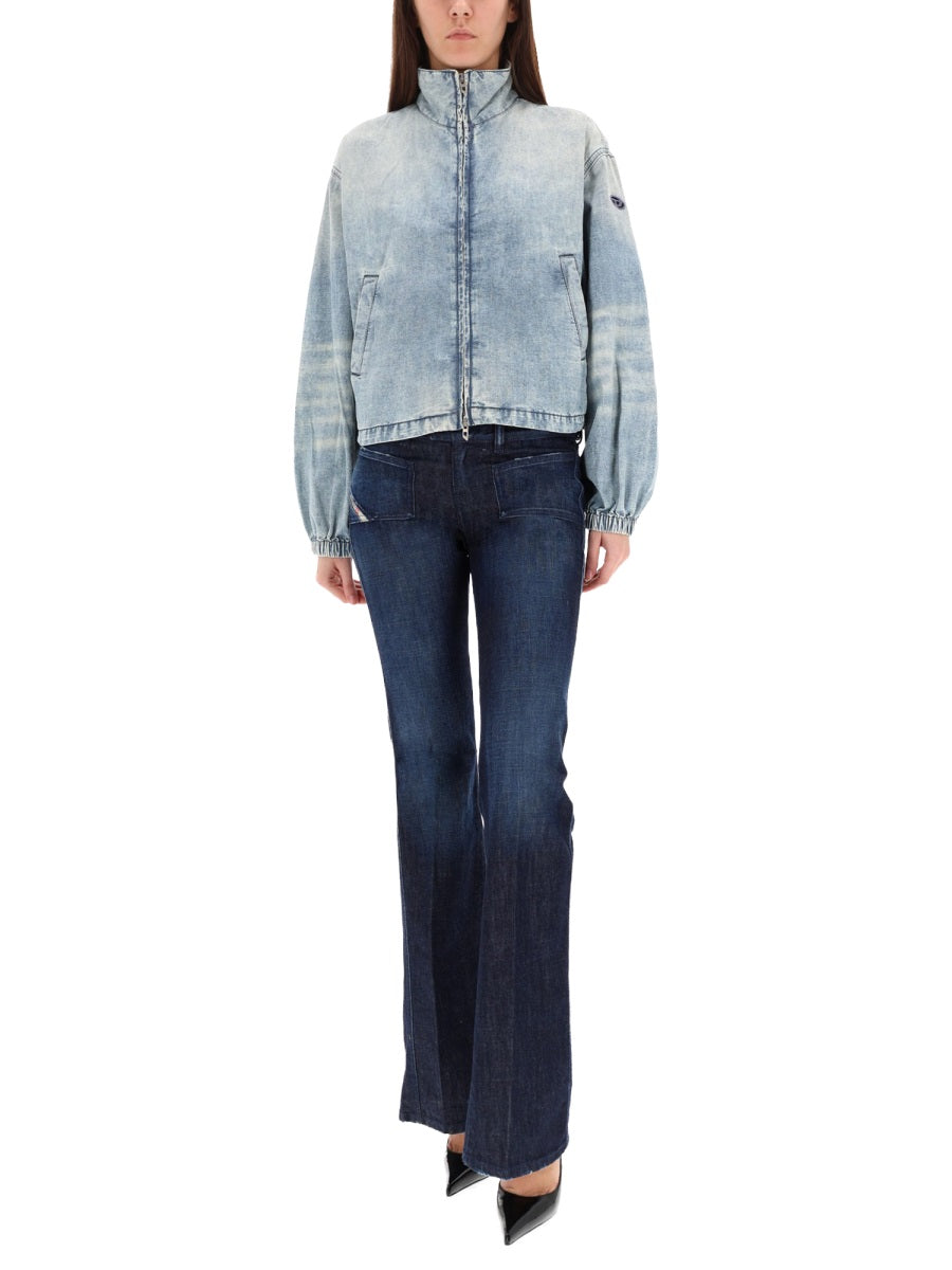 Diesel Jeans - Blu | Wanan Luxury