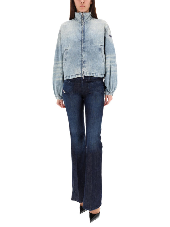 Diesel Jeans - Blu | Wanan Luxury
