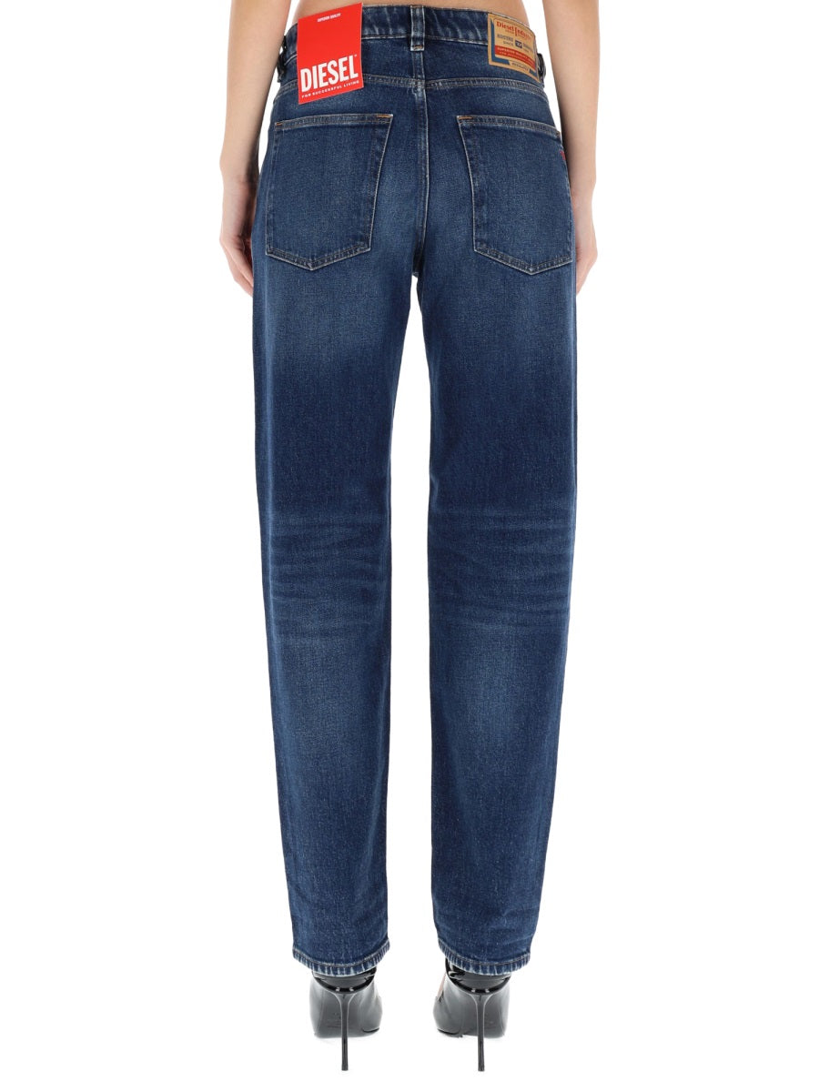 Diesel Jeans - Blu | Wanan Luxury
