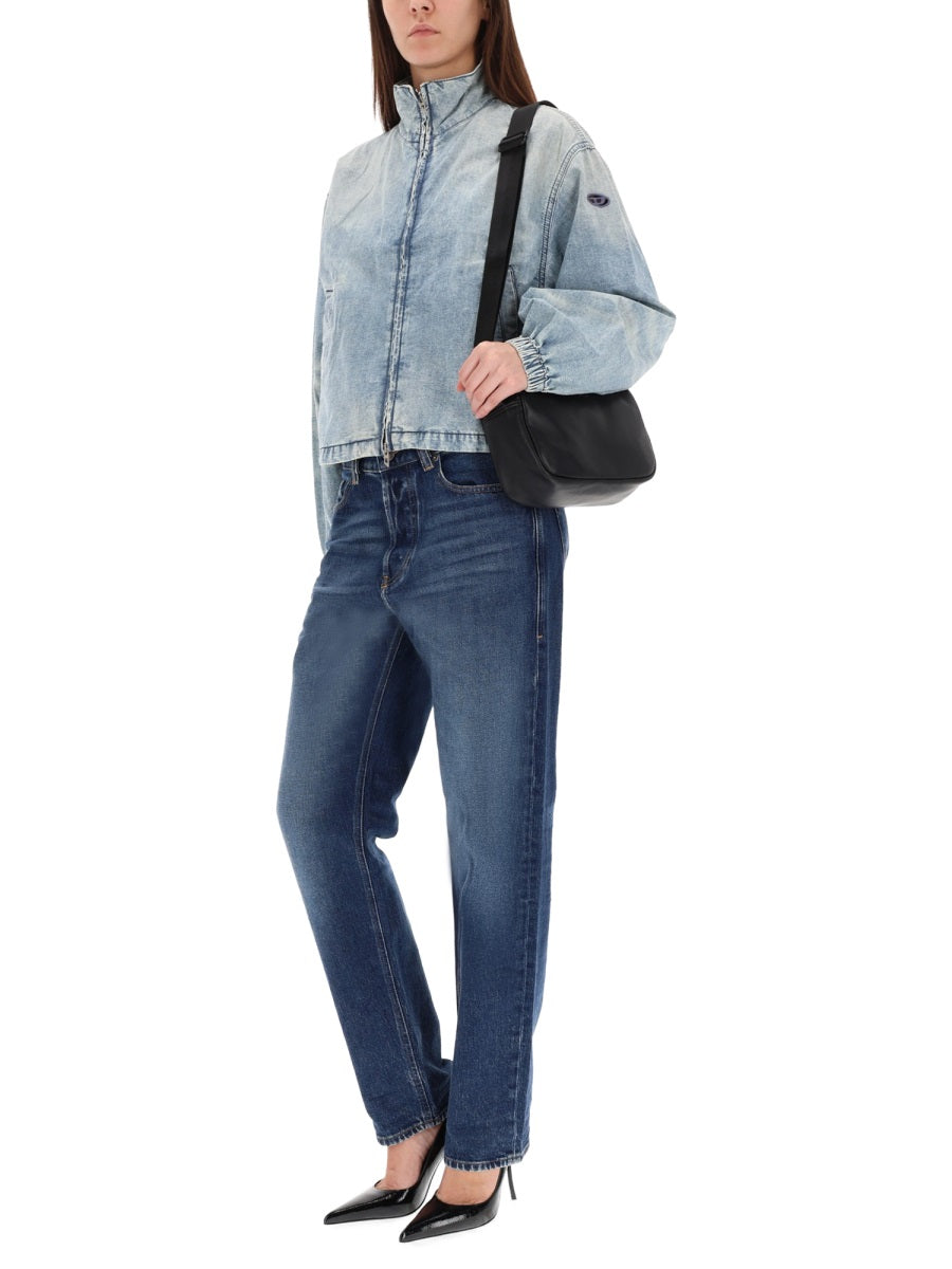 Diesel Jeans - Blu | Wanan Luxury