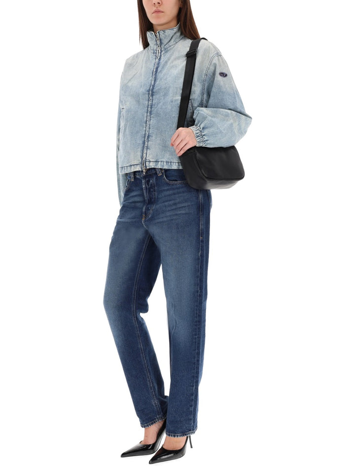 Diesel Jeans - Blu | Wanan Luxury