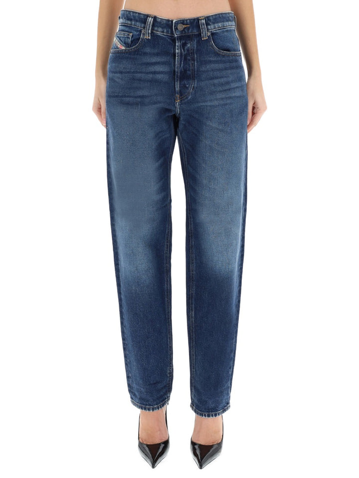 Diesel Jeans - Blu | Wanan Luxury
