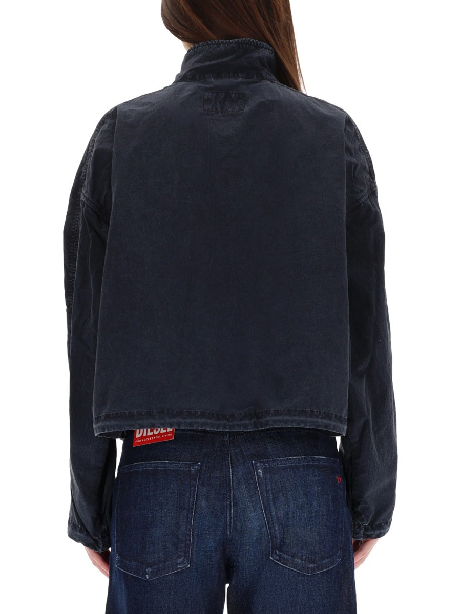 Diesel Giacche - Grigio | Wanan Luxury