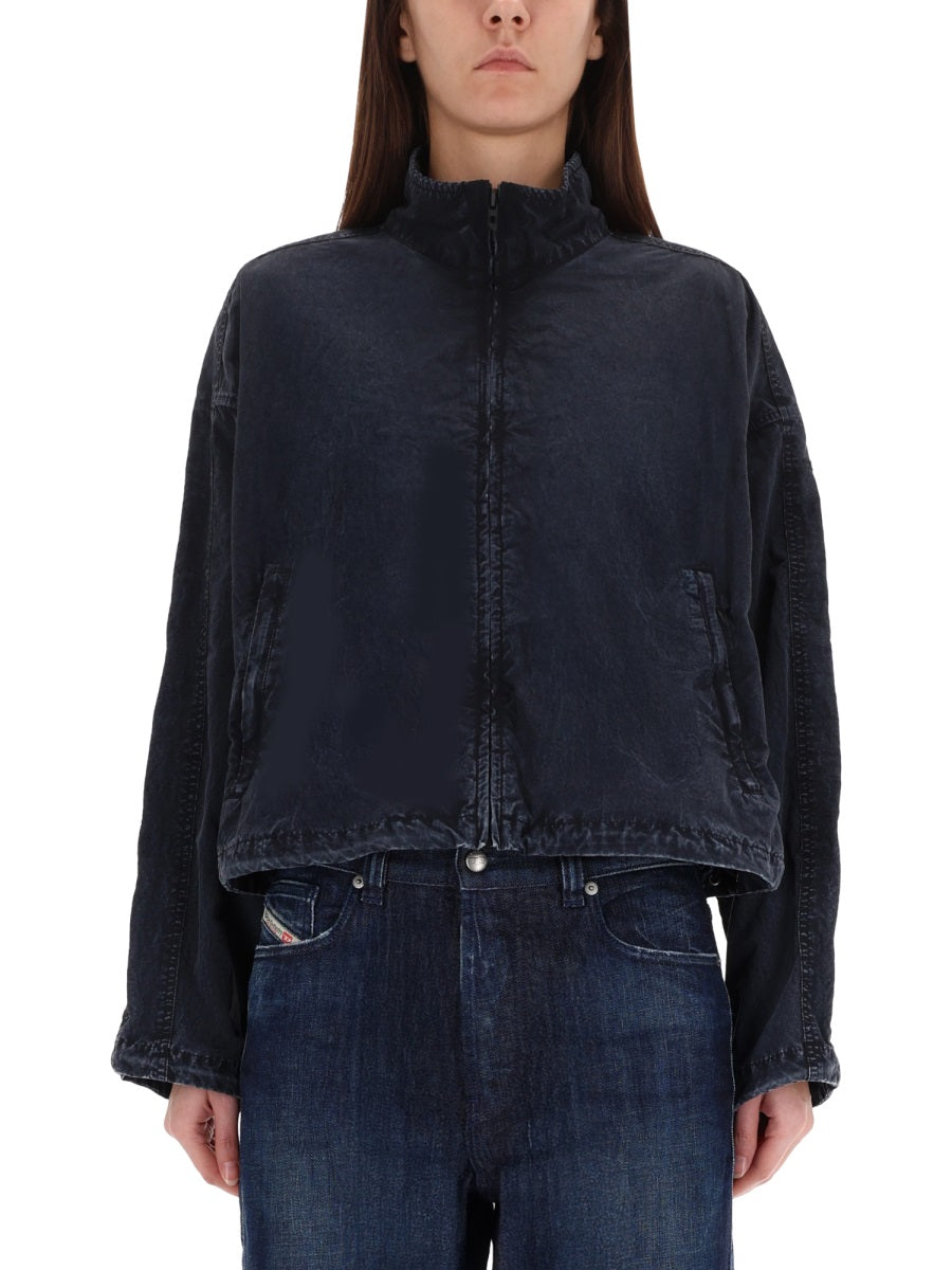 Diesel Giacche - Grigio | Wanan Luxury